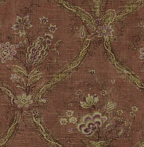 Seabrook Tapestry TY31101 для спальни для гостиной для загородного дома для комнаты коричневый