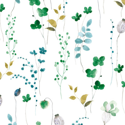 Обои виниловые на флизелиновой основе