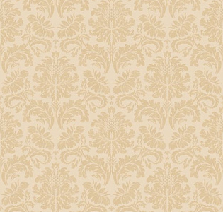 Aura Jardin Chic G67281 для спальни для гостиной для кабинета для загородного дома для комнаты песочный