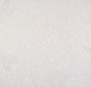 Atlas Wallcoverings No Complex 620-3 для спальни для гостиной для загородного дома для комнаты белый серый светло-серый