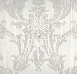 Rasch Textil Mirage 079158 для спальни для гостиной для кабинета для загородного дома для комнаты серый светло-серый