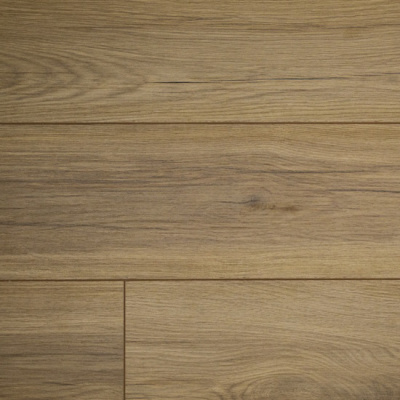 Замковый ламинат 100% натуральный, состоит из осины и березы 50/50, толщина 8 мм., водостойкий (72 часа защиты от воды), 34 класс износостойкости/AC6, ударопрочный. Структура D глубокие поры