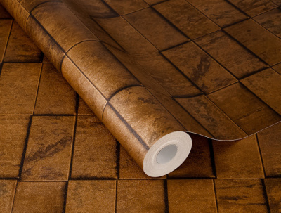 Обои виниловые на флизелиновой основе