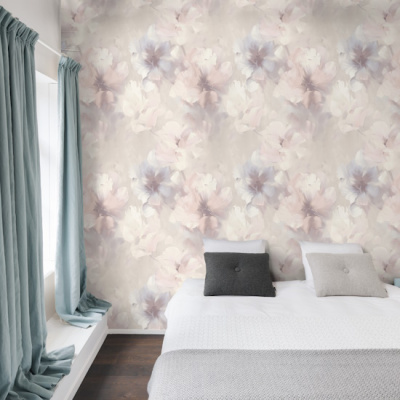 Обои виниловые на флизелиновой основе