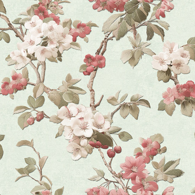 Обои виниловые на флизелиновой основе