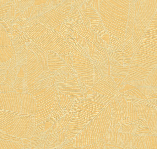 A.S. Creation Linen Style 36633-3 для кухни для спальни для гостиной для загородного дома для комнаты желтый