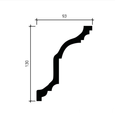 Карниз 1.50.254