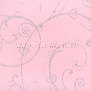 York Disney 2 Marvel DK5967 для детской розовый