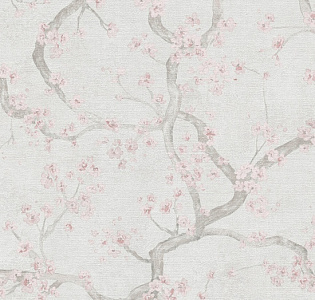 A.S. Creation Urban Flowers 78678-6 для кухни для спальни для гостиной для загородного дома для комнаты серый светло-серый