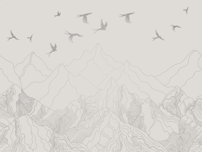 Фреска на флизелиновой основе с покрытием водно-дисперсионной краской. Роспись изображения выполняется золотым, серебрянным или платиновым пигментами