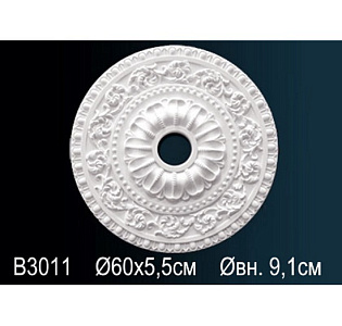 Perfect Розетки Perfect B3011