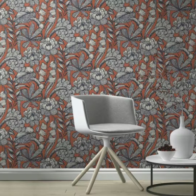 Обои виниловые на флизелиновой основе