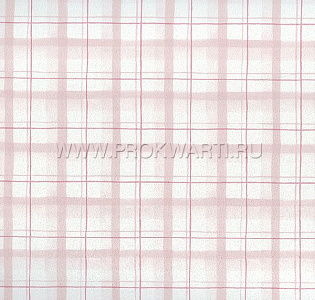 Aura Floral Themes G23262 для кабинета для загородного дома для комнаты для прихожей розовый