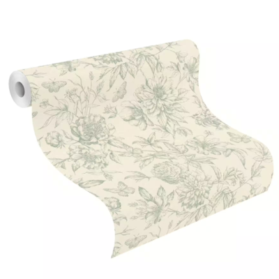 Обои виниловые на флизелиновой основе