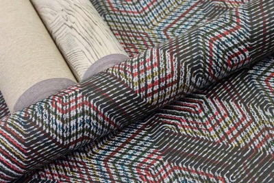 Обои виниловые на флизелиновой основе