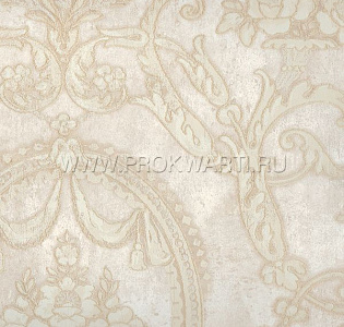 KT Exclusive Vintage Home MV71907 для спальни для гостиной для кабинета для загородного дома для комнаты бежевый