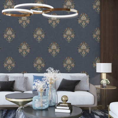 Обои виниловые на флизелиновой основе