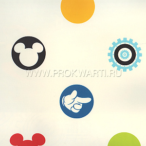 York Disney 2 Marvel DS7787 для детской