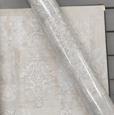 Обои виниловые на флизелиновой основе