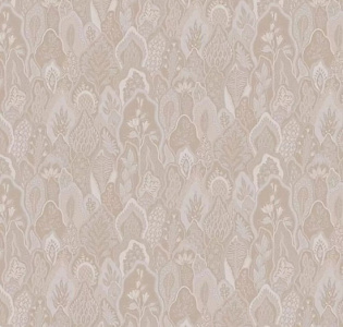 Loymina British Style Forest Brit4 001/1 для спальни для гостиной для загородного дома для комнаты бежевый белый