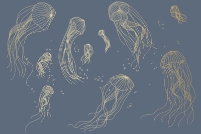 Фреска на флизелиновой основе с покрытием водно-дисперсионной краской. Роспись изображения выполняется золотым, серебрянным или платиновым пигментами