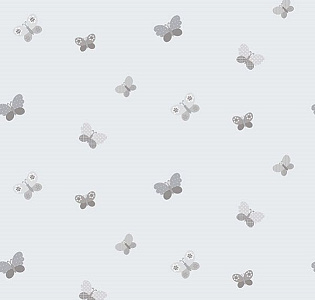Aura Just 4 Kids II G56504 для детской серый светло-серый