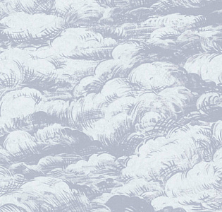Architects Paper Jungle Chic 37705-4 для спальни для гостиной для загородного дома для комнаты белый серый