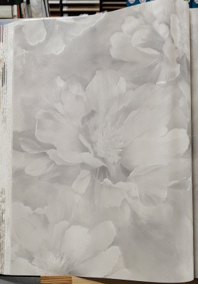 Обои виниловые на флизелиновой основе