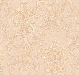 Zambaiti Parati Elie Saab 2 Z34931 для спальни для гостиной для кабинета для загородного дома для комнаты персиковый