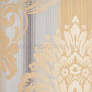 Aura Silk Collection III CS35605 для спальни для гостиной для кабинета для загородного дома для комнаты серый золотой