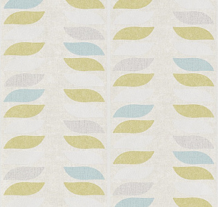 Grandeco Inspiration Wall IW2203 для кухни для спальни для гостиной для загородного дома для комнаты бежевый