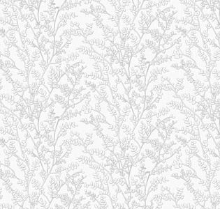 Erismann Tessa 60289-02 для кухни для спальни для гостиной для загородного дома для комнаты белый серый