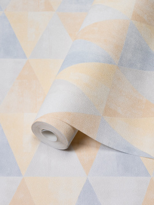 4070-010 Обои виниловые на флизелиновой основе