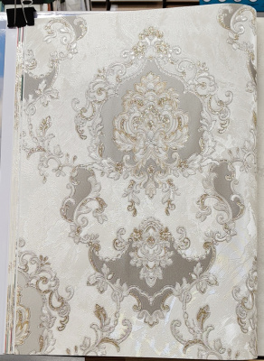 Обои виниловые на флизелиновой основе