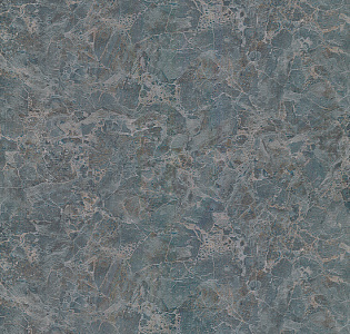 Kerama Marazzi Marmaros KM5705 для спальни для гостиной для коридора для кабинета для загородного дома для комнаты для прихожей бирюзовый