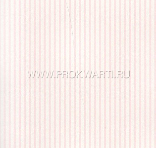 Aura Little England II PR33819 для коридора для кабинета для загородного дома для комнаты для прихожей розовый