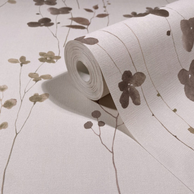 Обои виниловые на флизелиновой основе