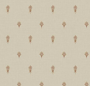 York Roses PN0427 для спальни для гостиной для загородного дома для комнаты бежевый