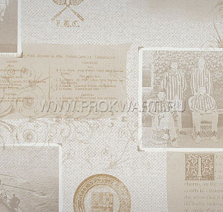 Paper Partnership University Of Oxford Archves I IWB00828 для кабинета для загородного дома для комнаты бежевый