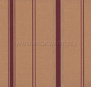Aura Brocade 2601-20855 для коридора для кабинета для загородного дома для комнаты для прихожей бордовый