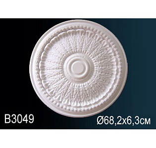Perfect Розетки Perfect B3049
