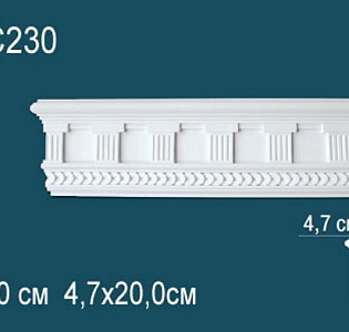 Perfect Молдинги Perfect AC230
