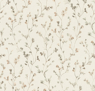 Rasch Country Charme 486131 для кухни для детской для спальни для гостиной для загородного дома для комнаты белый
