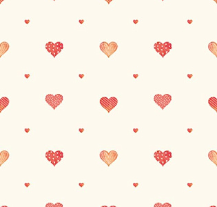 AdaWall Kids 8905-1 для детской бежевый белый