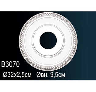 Perfect Розетки Perfect B3070