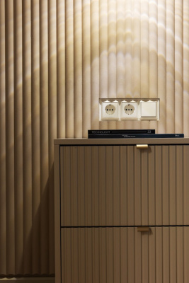 Стеновая панель W109-2600