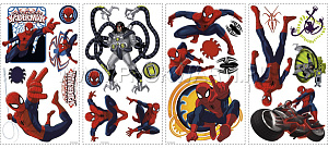 York Disney 2 Marvel RMK1795SCS для детской