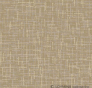 Loymina Lac Deco Lac6 012 для спальни для гостиной для кабинета для загородного дома для комнаты для прихожей песочный
