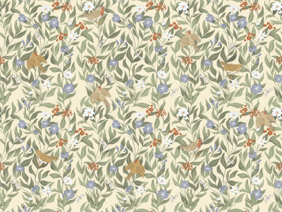 Фреска, бесшовные обои, шовные фотообои. Текстура на выбор