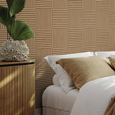 Обои виниловые на флизелиновой основе